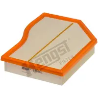 HENGST FILTER Luftfilter E1620L