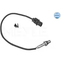 Meyle 314 803 0002 Breitband-Lambda-Sonde Lambdasonde passend für MERCEDES-BENZ C-Klasse Limousine (W204) 570mm