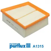 PURFLUX Luftfilter A1315
