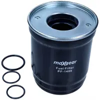 MAXGEAR Kraftstofffilter 26-2968