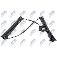 NTY EPS-CH-049 Elektrischer Fensterheber Vorne Rechts für CHRYSLER SEBRING (JS)