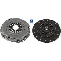 SACHS Kupplungssatz 3000 950 842