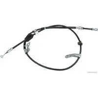 HERTH+BUSS ELPARTS Seilzug, Feststellbremse HERTH+BUSS JAKOPARTS J3934094