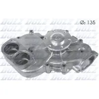 DOLZ Wasserpumpe M278