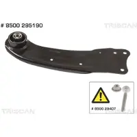 TRISCAN Lenker, Radaufhängung [Hersteller-Nr. 8500295190] für Seat, VW