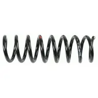 SACHS Fahrwerksfeder 997 692