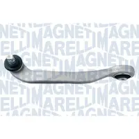 MAGNETI MARELLI 301181321000 Querlenker Vorne Links für AUDI A6 Limousine (4F2, C6) A8 (4E2, 4E8) für VW Phaeton