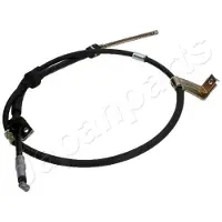 Japanparts Seilzug, Feststellbremse BC-419R