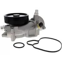 VAICO Wasserpumpe [Hersteller-Nr. V20-50051] für BMW