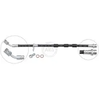 A.B.S. Bremsschlauch SL 1360