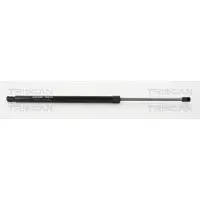 TRISCAN Gasfeder, Koffer-/Laderaum 871043240 für HYUNDAI
