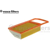 DAVID VASCO Luftfilter VASCO FILTERS A291