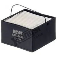 HENGST FILTER Kraftstofffilter E1030K01