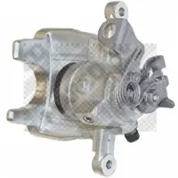 MAPCO Bremssattel hinten links [Hersteller-Nr. 4904] für VW
