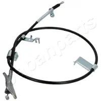 Japanparts Seilzug, Feststellbremse BC-163L