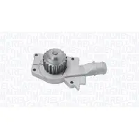 MAGNETI MARELLI Wasserpumpe 352316170142