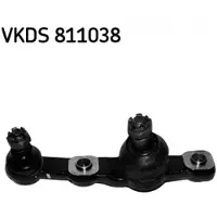Skf Trag-/Führungsgelenk VKDS 811038