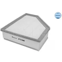 Meyle Luftfilter -ORIGINAL: True to OE. 312 321 0044