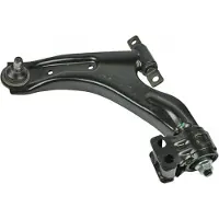 METZGER Autoteile Lenker, Radaufhängung [Hersteller-Nr. 58085301] für Chevrolet