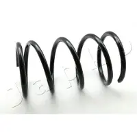 Japko 2X Feder Fahrwerksfeder Vorne