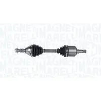 MAGNETI MARELLI Antriebswelle 302004190193