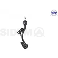 SIDEM Koppelstange Stabilisator passend für MERCEDES-BENZ E-Klasse Limousine (W211) Vorne Links 49760