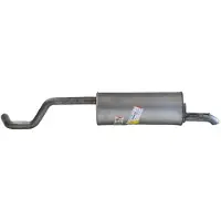 Bosal Endschalldämpfer 279-899