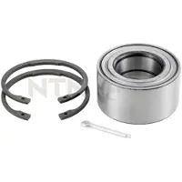 SNR Radlagersatz [Hersteller-Nr. R153.15] für Rover, Opel, Daewoo, Vauxhall