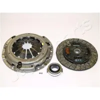 Japanparts Kupplungssatz Kupplung für HONDA ACCORD VIII (CU) KF-442