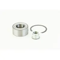 CONTITECH Radlagersatz Vorne für FIAT PUNTO (188) 72mm WBE1109