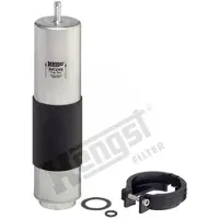 HENGST FILTER Kraftstofffilter H472WK