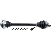 FEBI BILSTEIN 182934 Antriebswelle Vorne Rechts für VW Golf VII Schrägheck (5G1, BQ1, BE1, BE2)