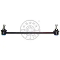 OPTIMAL Koppelstange Stabilisator für HONDA Jazz II Schrägheck (GD, GE3, GE2) Vorne Rechts G7-1256