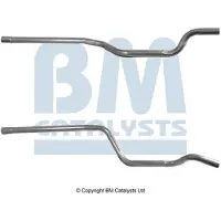 BM CATALYSTS Abgasrohr BM50153