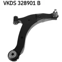 Skf Lenker Radaufhängung VKDS 328901 B für Chrysler PT Cruiser