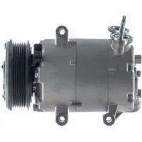 MAHLE ORIGINAL Kompressor, Klimaanlage BEHR ACP 1330 000S