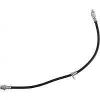 FEBI BILSTEIN 180227 Bremsschlauch Vorne Links für TOYOTA Corolla XII Kombi (E210) für SUZUKI Swace (SZ5,SZT) für LEXUS UX (AA1, AH1)