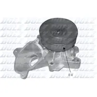 DOLZ Wasserpumpe B224