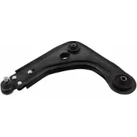 MAPCO 19755/2 Querlenker Vorne Links für FORD FIESTA III (GFJ) FIESTA Kasten (F3L, F5L)