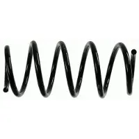 SACHS Fahrwerksfeder 998 734