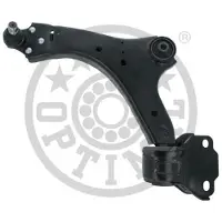 OPTIMAL G6-2076 Querlenker Unten Vorne Links für VOLVO V60 (155, 157) XC70 II Kombi (136) S60 II (134) V60 I Cross Country (157) S60 II Cross Country
