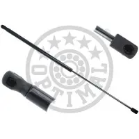 OPTIMAL Gasfeder Motorhaubendämpfer 734mm für VW Passat Variant (365) 320N AG-51240