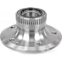 VAICO Radlagersatz Vorne passend für MERCEDES-BENZ Stufenheck (W124) 150mm V30-2989