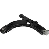 VAICO Querlenker komplett mit Traggelenk [Hersteller-Nr. V10-7299] für Audi, Skoda, VW, Seat