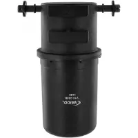 VAICO Kraftstofffilter VW Crafter