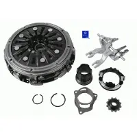 SACHS Kupplungssatz Kupplung für HYUNDAI Tucson (TL, TLE) 3000 944 001