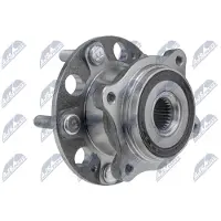 NTY Radlagersatz Hinten Links Hinten Rechts für HYUNDAI Tucson (TL, TLE) KLT-KA-331