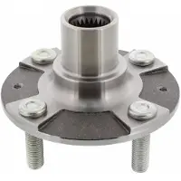 MAPCO 126505 Radnabe Vorne Beidseitig für HYUNDAI i10 (PA)