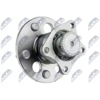 NTY Radlagersatz Hinten Hinten Links Hinten Rechts für TOYOTA Camry Limousine (V2) KLT-TY-030