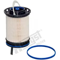 HENGST FILTER Kraftstofffilter E451KP D349
